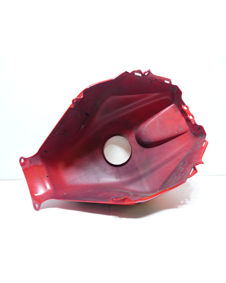 Honda CBR600RR, tankkåpa