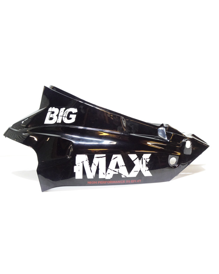 MotoCR Big Max, bakkåpa