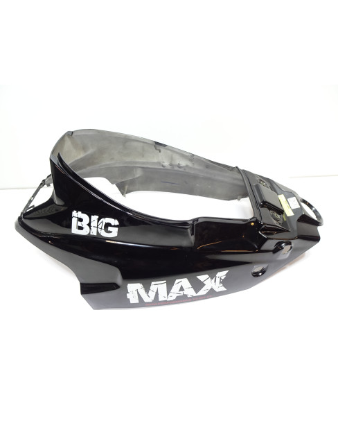 MotoCR Big Max, bakkåpa 2