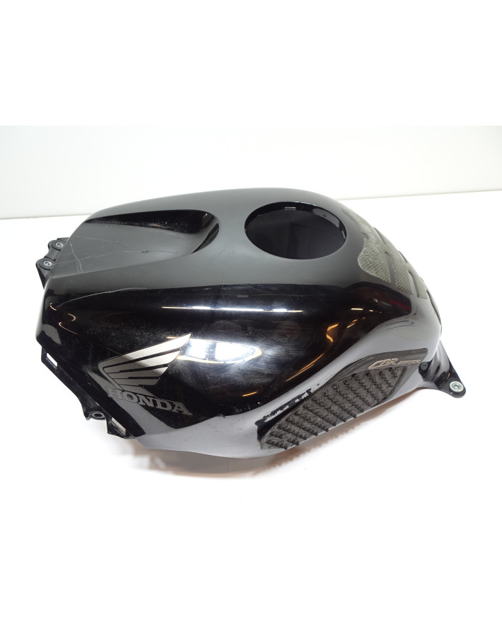Honda CBR600RR, tankkåpa