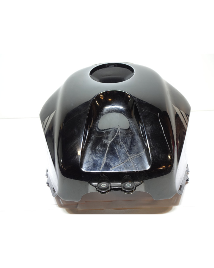 Honda CBR600RR, tankkåpa