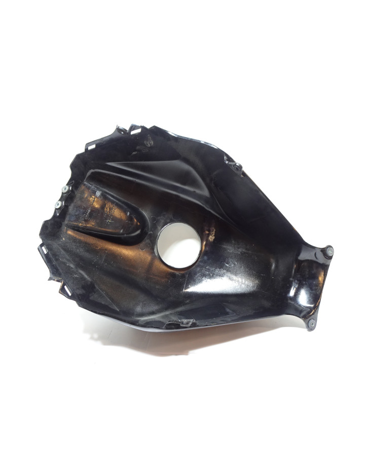 Honda CBR600RR, tankkåpa