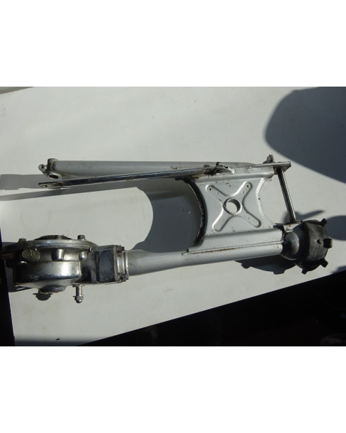 Yamaha XV 535 Virago, sving/differential/kardan 2