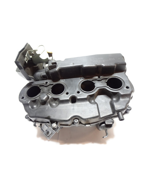 Honda CB1000R, luftburk