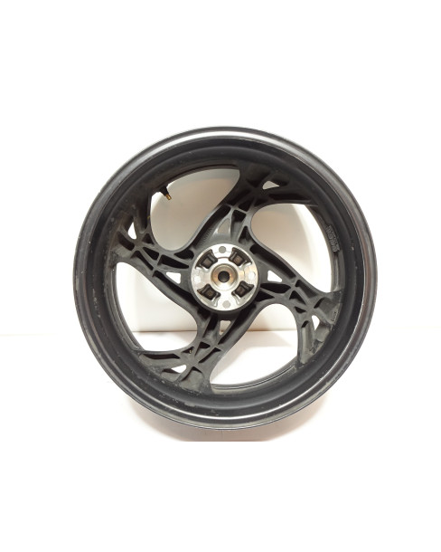 Honda CB1000R, bakfälg 2