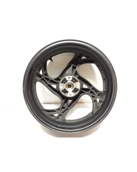 Honda CB1000R, bakfälg