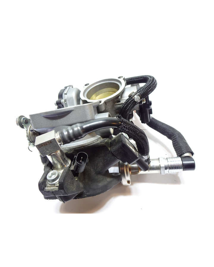 Harley-Davidson Sportster S 1250,...