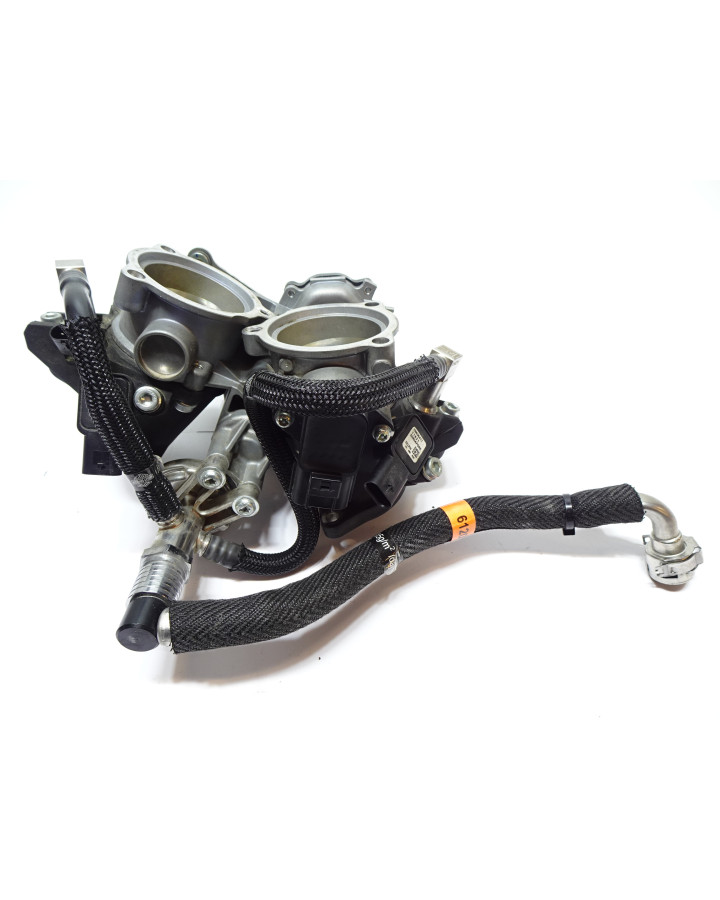 Harley-Davidson Sportster S 1250,...