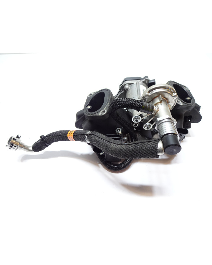 Harley-Davidson Sportster S 1250,...