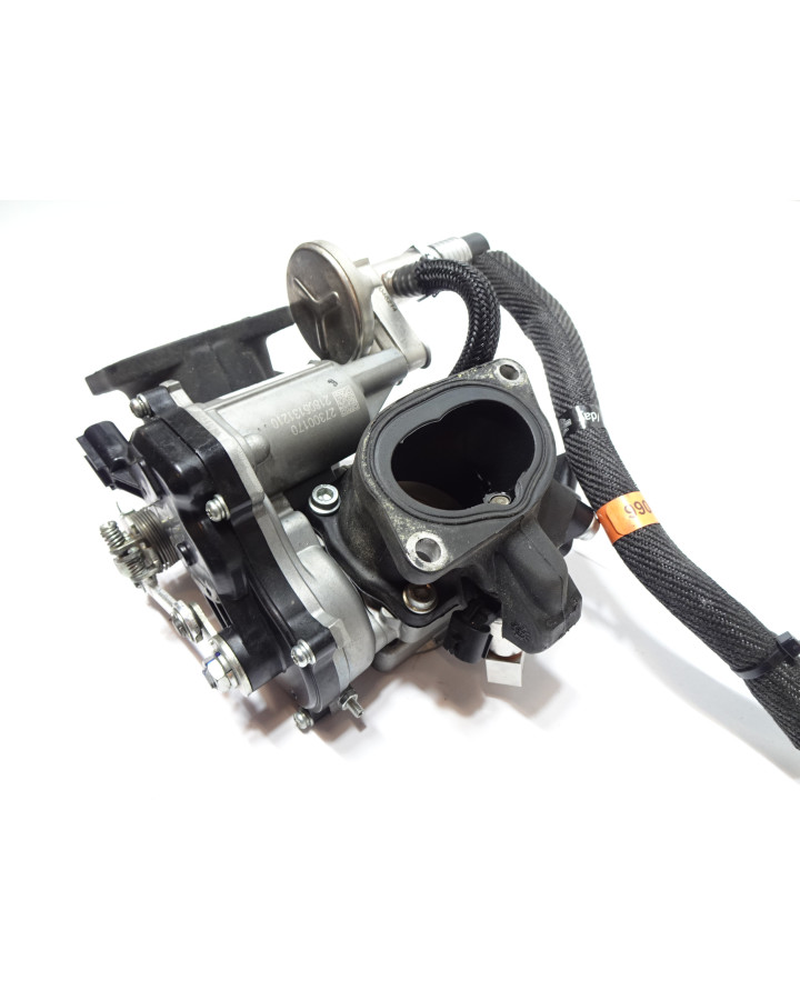 Harley-Davidson Sportster S 1250,...