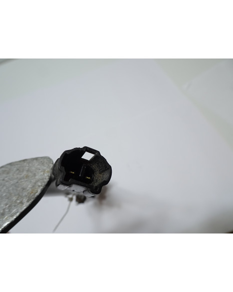 Triumph Daytona 675, sidostöd komplett