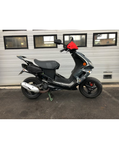 Peugeot Speedfight 2