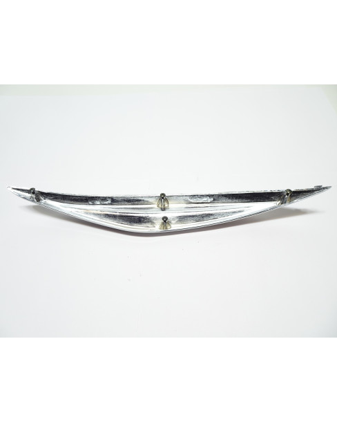 KSR Moto Onyx, bakre kromlist vänster 2