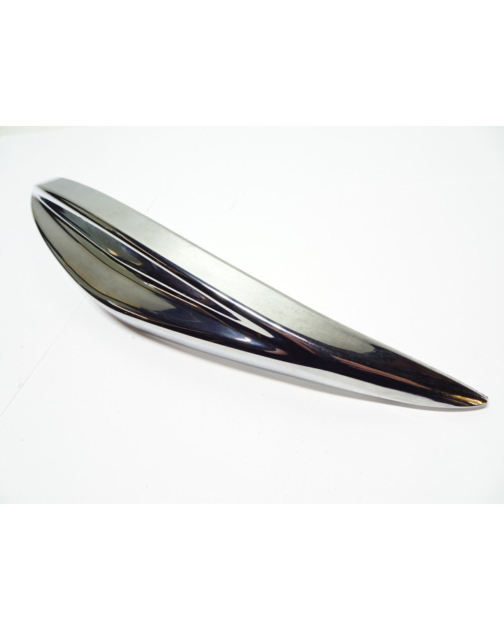 KSR Moto Onyx, bakre kromlist vänster