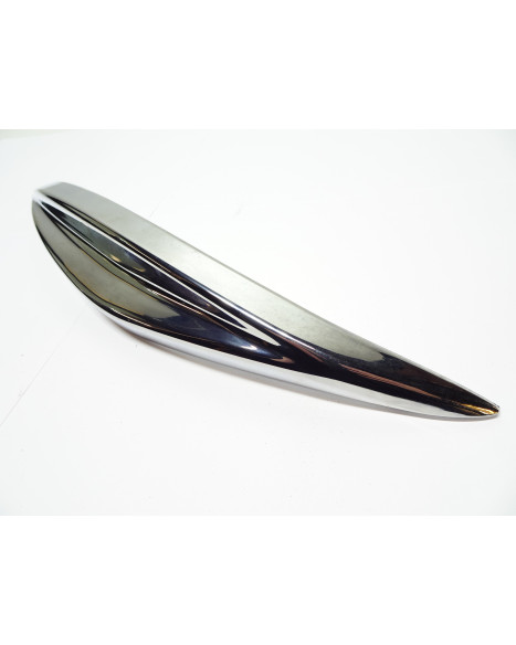 KSR Moto Onyx, bakre kromlist vänster