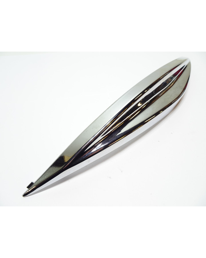 KSR Moto Onyx, bakre kromlist vänster