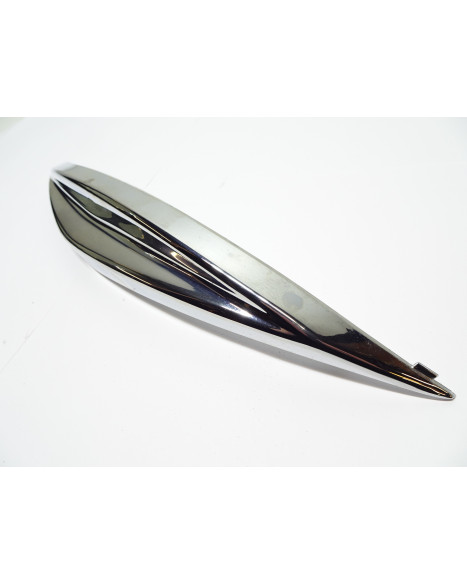 KSR Moto Onyx, bakre kromlist höger