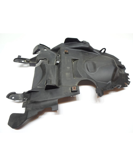 Yamaha Neos, inre stänkskärm