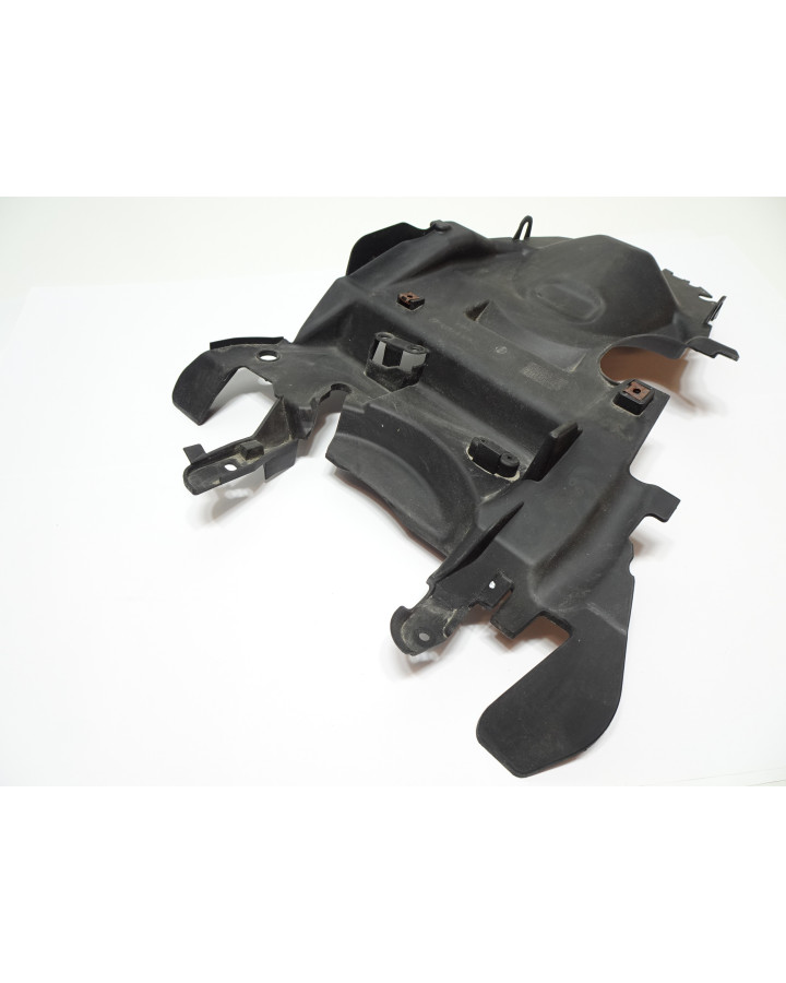 Yamaha Neos, inre stänkskärm