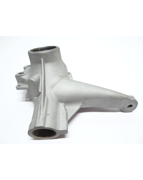 Aixam S8/S9, spindelhus höger