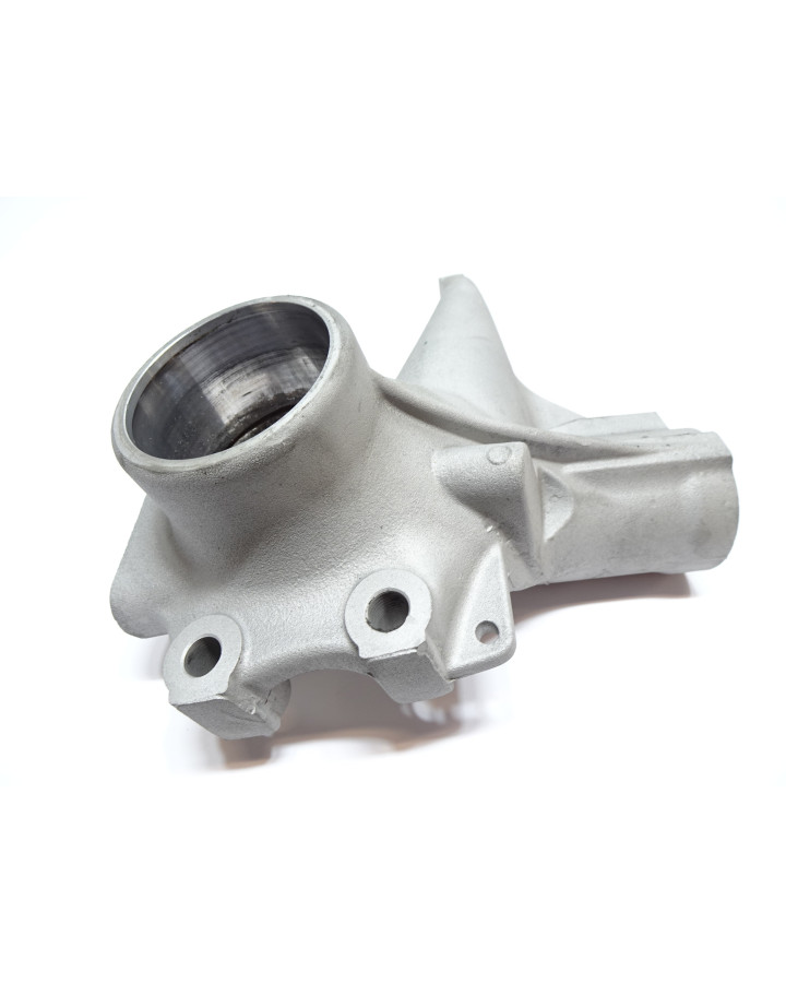 Aixam S8/S9, spindelhus höger