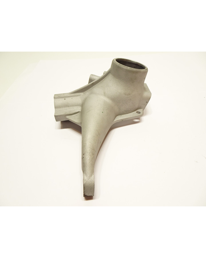 Aixam S8/S9, spindelhus höger