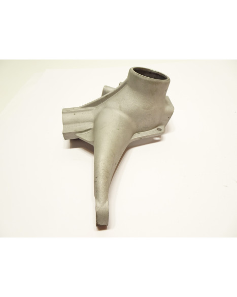 Aixam S8/S9, spindelhus höger