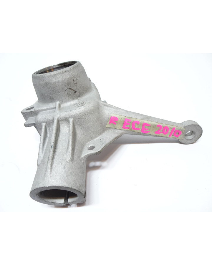 Grecav EKE, spindelhus höger