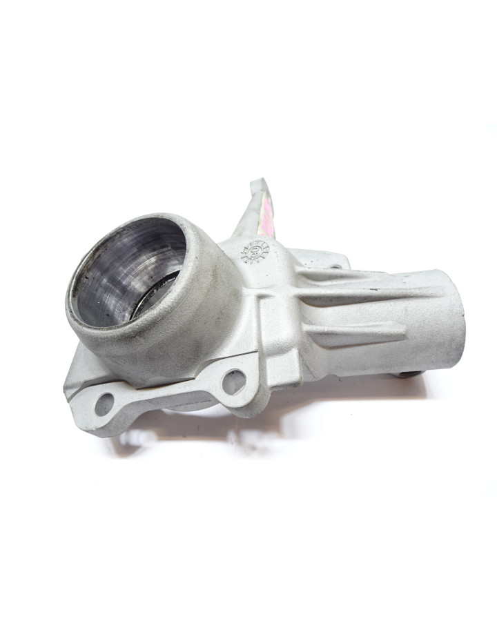 Grecav EKE, spindelhus höger