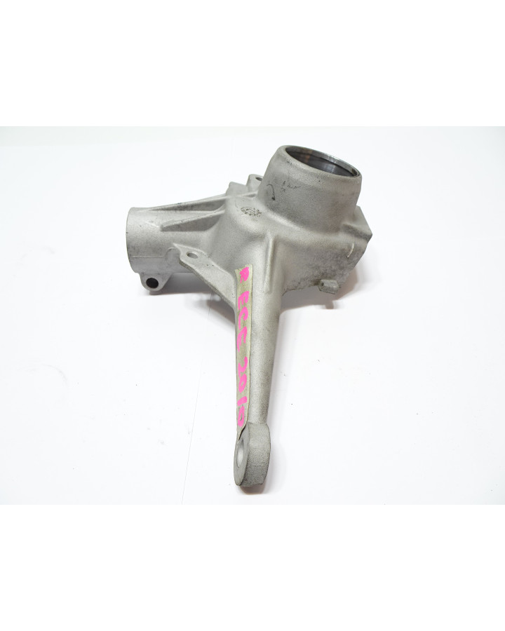 Grecav EKE, spindelhus höger