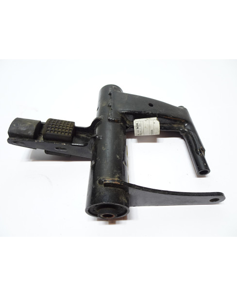 Piaggio Fly, motorfäste 2