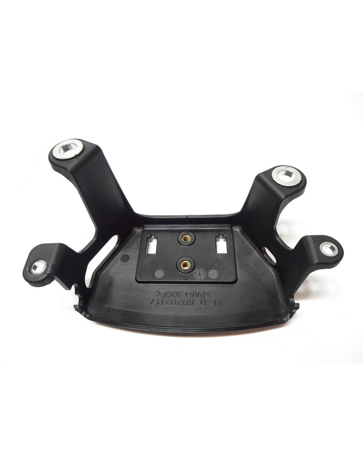 Harley-Davidson Sportster S 1250, kåpa tändspole