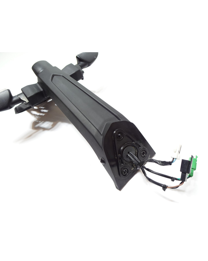 Yamaha MT-125, stänkskärm komplett