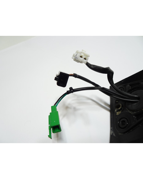 Yamaha MT-125, stänkskärm komplett