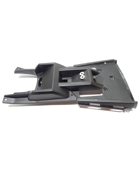 Yamaha MT-125, inre stänkskärm