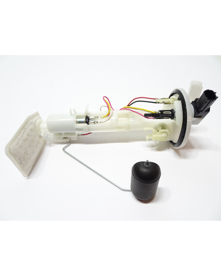 Yamaha MT-125, bränslepump