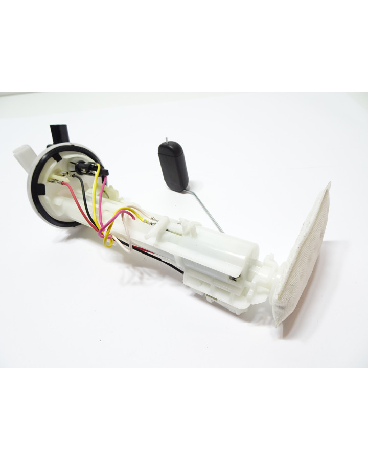 Yamaha MT-125, bränslepump