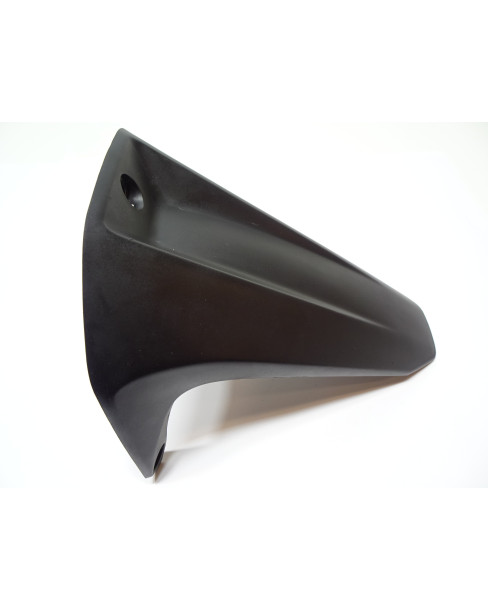 Yamaha MT-125, svingskärm 2