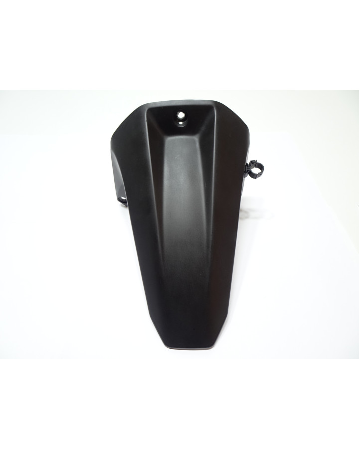 Yamaha MT-125, svingskärm