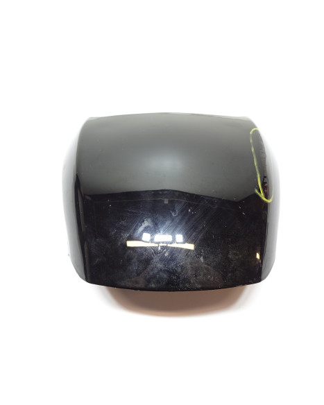 Harley-Davidson Sportster S 1250, vindruta