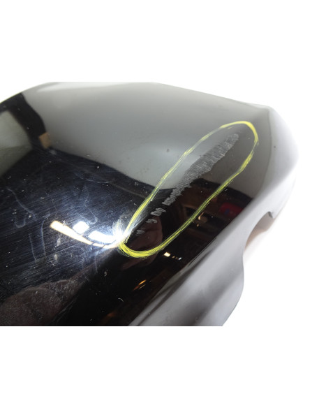 Harley-Davidson Sportster S 1250, vindruta