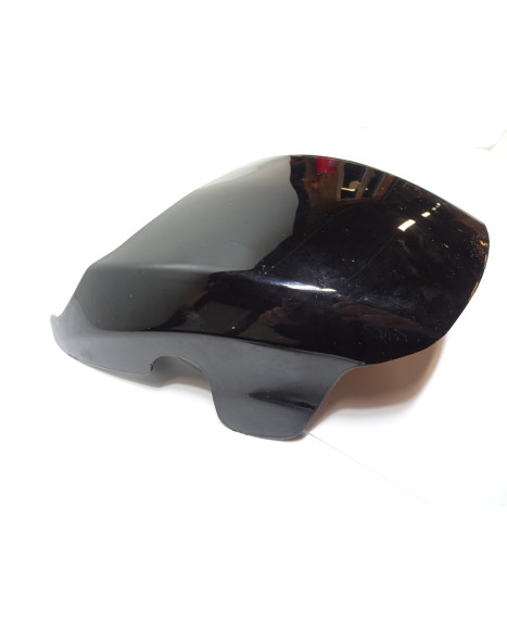 Harley-Davidson Sportster S 1250, vindruta