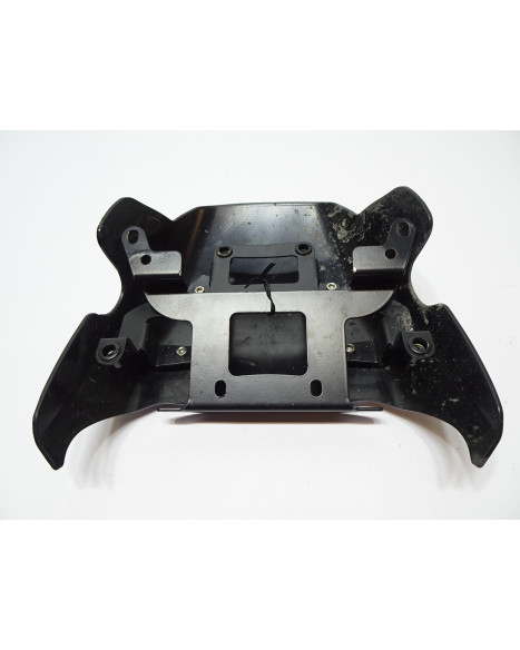 Harley-Davidson Sportster S 1250, vindruta