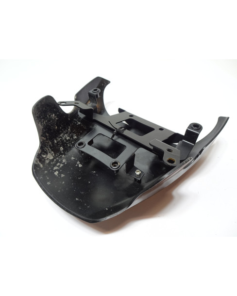 Harley-Davidson Sportster S 1250, vindruta 2