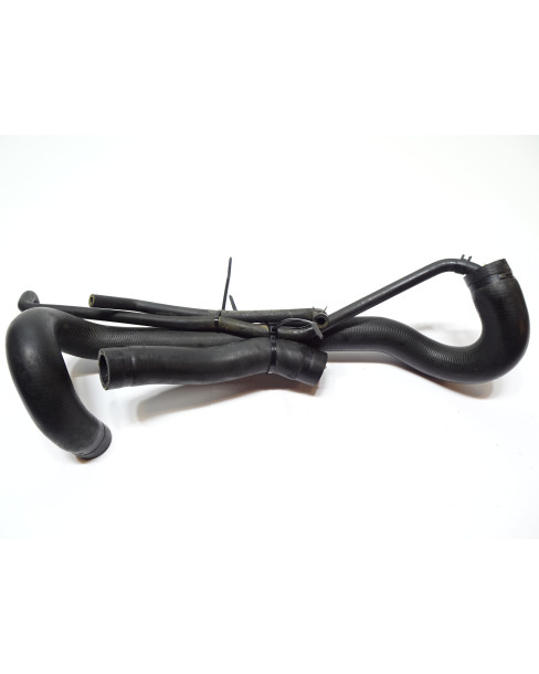 Harley-Davidson Sportster S 1250, kylarslangar