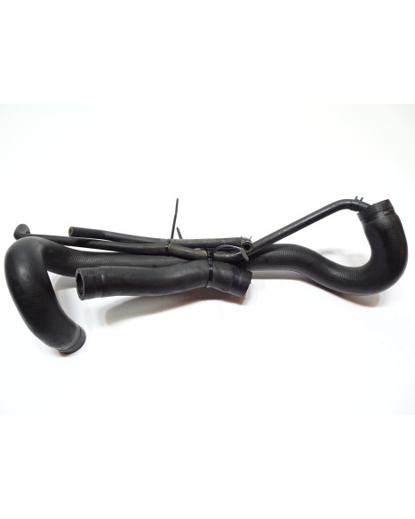 Harley-Davidson Sportster S 1250, kylarslangar