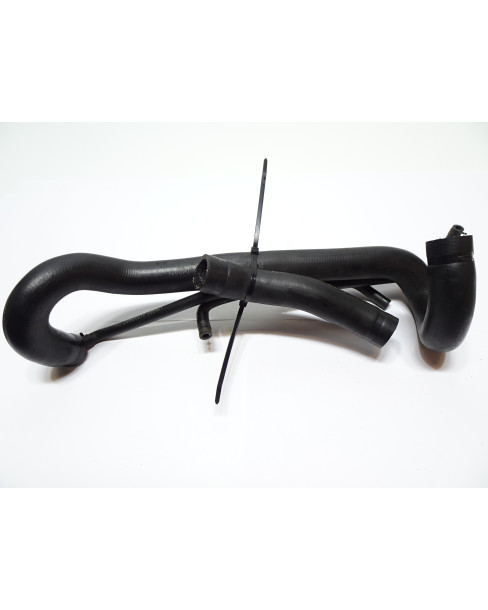 Harley-Davidson Sportster S 1250, kylarslangar 2