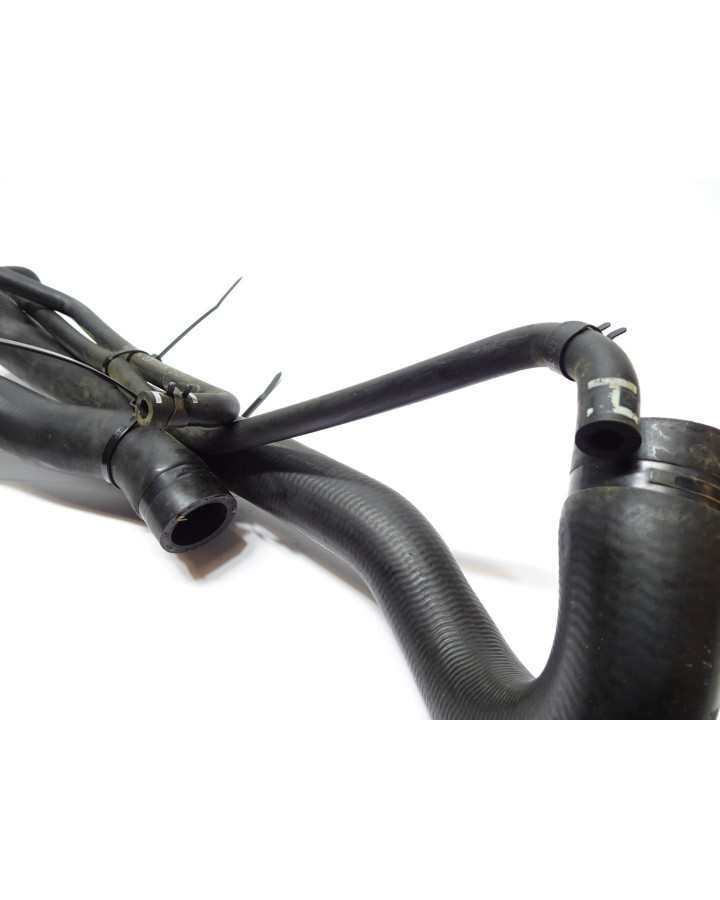 Harley-Davidson Sportster S 1250, kylarslangar