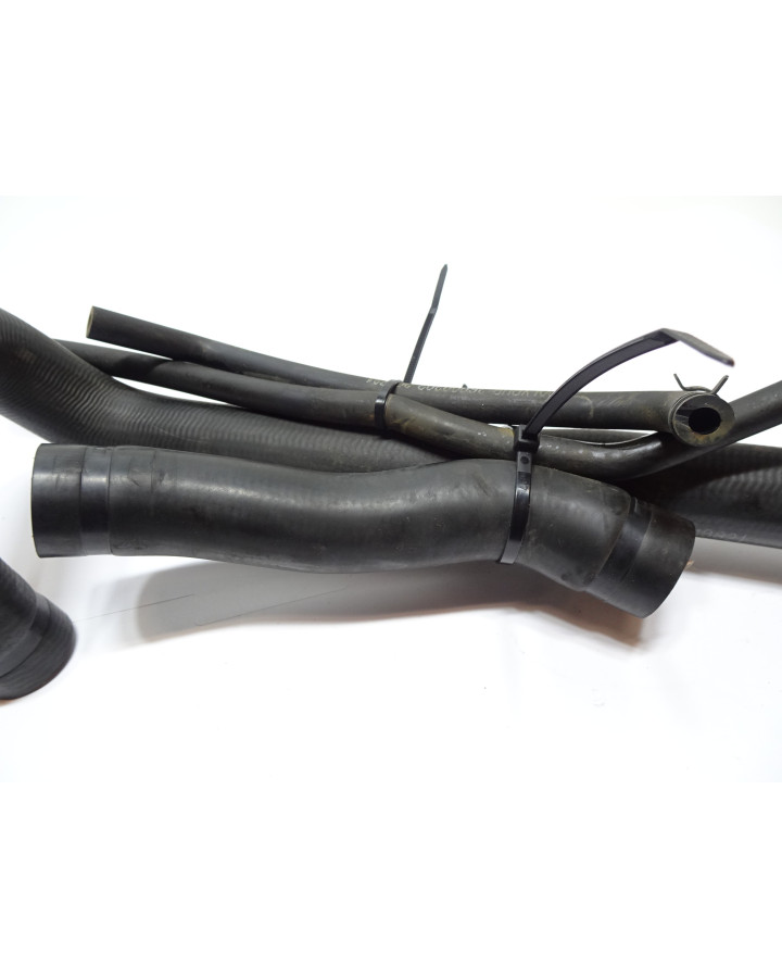 Harley-Davidson Sportster S 1250, kylarslangar