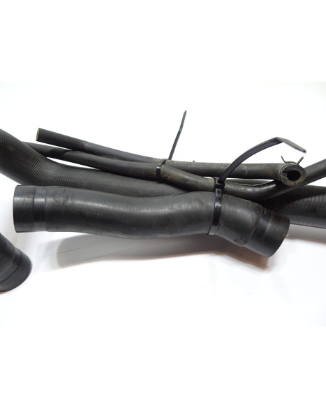 Harley-Davidson Sportster S 1250, kylarslangar